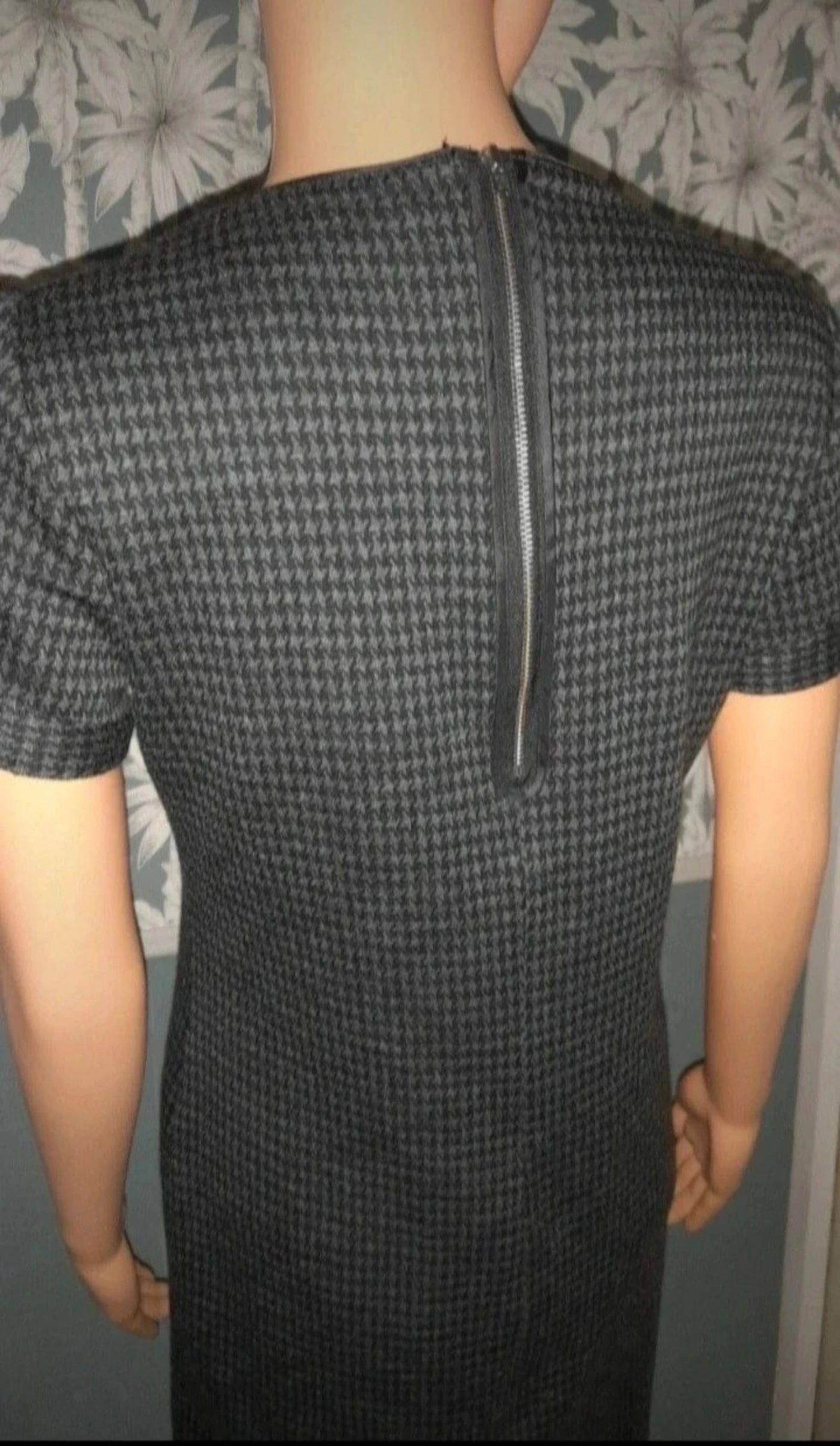 Vestido Gérard Darel talla 40 – photo 8